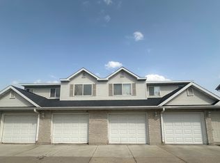 1509 Glacier Hill Dr #D, Madison, WI 53704
