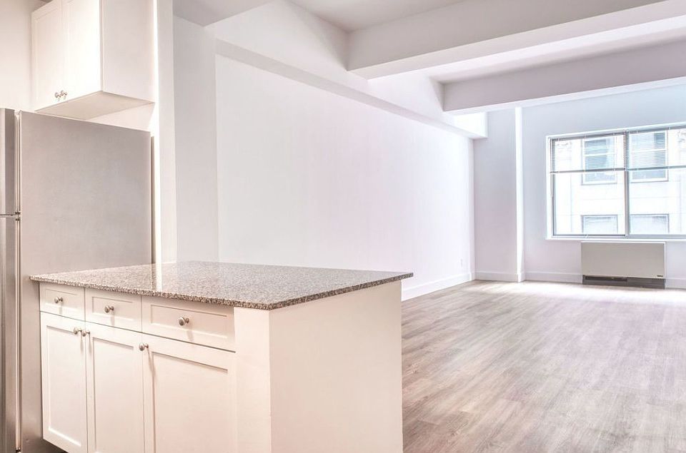 1st image of 45 Wall St APT 2412