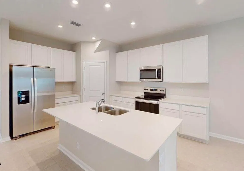 1033 Egret Branch Way