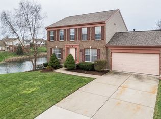 1451 Sequoia Dr, Hebron, KY 41048