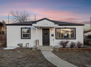 1076 S Raleigh St, Denver, CO 80219