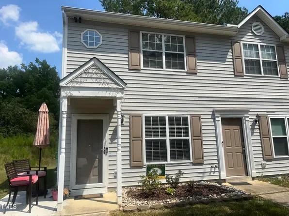 1823 Vintage Rd, Raleigh, NC 27610