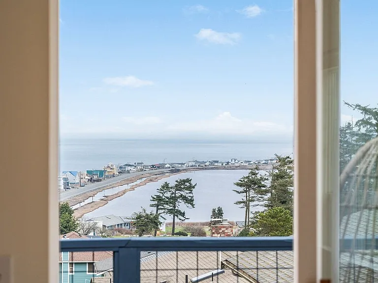 Window View