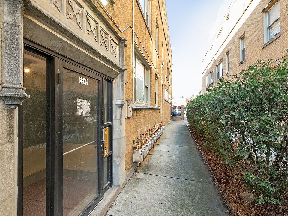 1st image of 6349 S Kedzie Ave #2AW