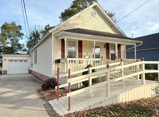 22 W Sebewaing St, Sebewaing, MI 48759