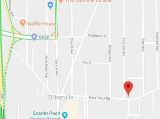 3112 Race Track Rd, Diberville, MS 39540