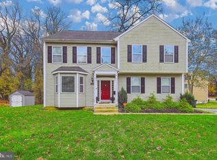 2500 Talbot Rd, Baltimore, MD 21216