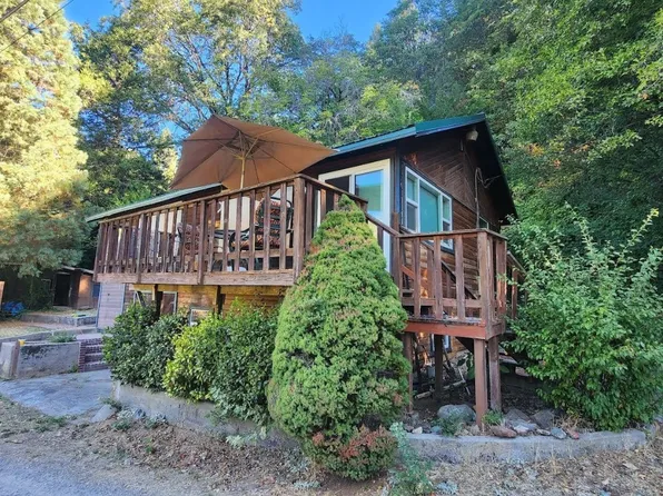 5408 River Ave, Dunsmuir, CA 96025