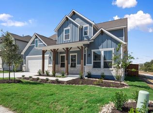 144 Crescent Moon Ct, Dripping Springs, TX 78620