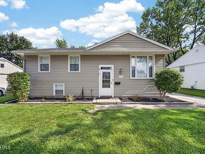 916 Harmon St, Findlay, OH, 45840