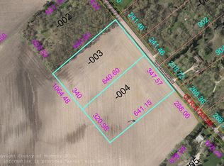 0 Vanderkarr Rd, Hebron, IL 60034