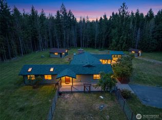 61 Saddle Drive, Port Townsend, WA 98368