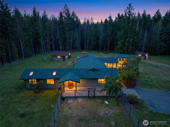 61 Saddle Drive, Port Townsend, WA 98368