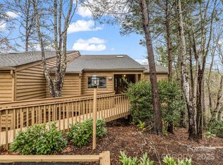 Quail Cove Townhouses, Lake Lure, NC 28746