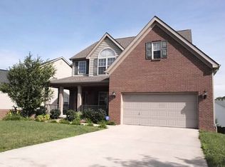 1017 Kiawah Dr, Lexington, KY 40515