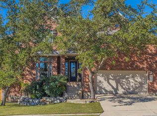 23723 Morning Fog, San Antonio, TX 78258