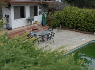 494 Knoll Dr, Los Altos, CA 94024