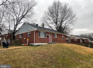 918 Quietview Dr, Capitol Heights, MD 20743