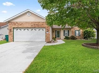 762 Kelley Dr, O Fallon, IL 62269