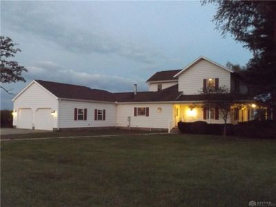 1363 State Route 49, Arcanum, OH, 45304
