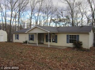 729 Providence Church Rd, Hedgesville, WV 25427