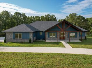 570 Wyldewood Dr, Fordland, MO 65652