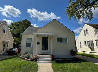 (Undisclosed Address), Dearborn, MI 48124