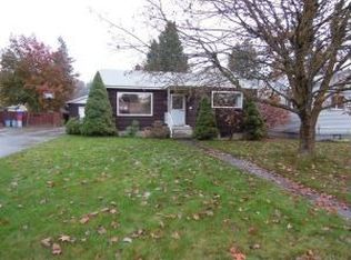 1134 N 14th St, Coeur D Alene, ID 83814