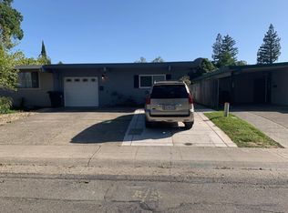 4752 Whitney Ave, Carmichael, CA 95608