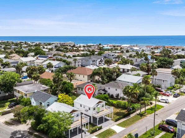 232-234 HOPKINS Street, Neptune Beach, FL 32266