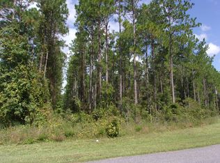 405 Friar Tuck Ln, Saint Augustine, FL 32092