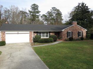 2937 Crestline Dr, Macon, GA