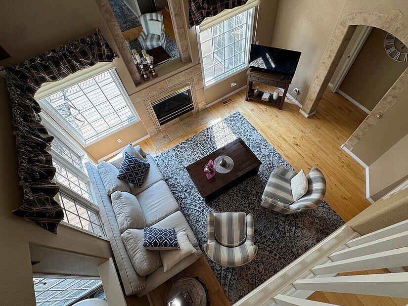 Furnished Ft Collins Retreat - Spectacular Location & Views