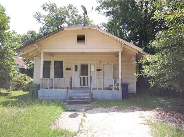714 Avenue G, Bogalusa, LA 70427