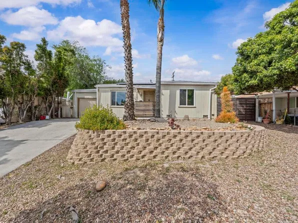 1992 Ensenada St, Lemon Grove, CA 91945