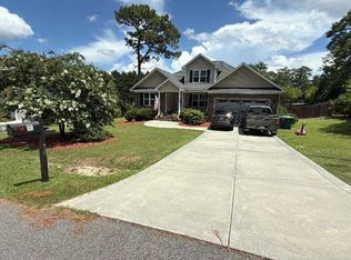 70 Wheeling Dr, Pinehurst, NC 28374