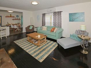 107 52nd Ave W, Saint Pete Beach, FL 33706