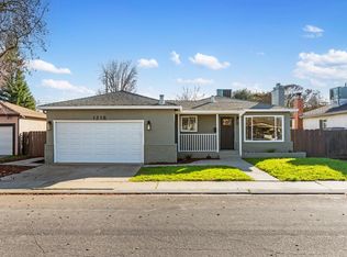 1318 Kingsbury Ave, Modesto, CA 95350