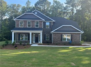 5361 Tuscany Dr, Douglasville, GA
