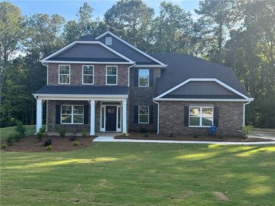 5361 Tuscany Dr, Douglasville, GA, 30135