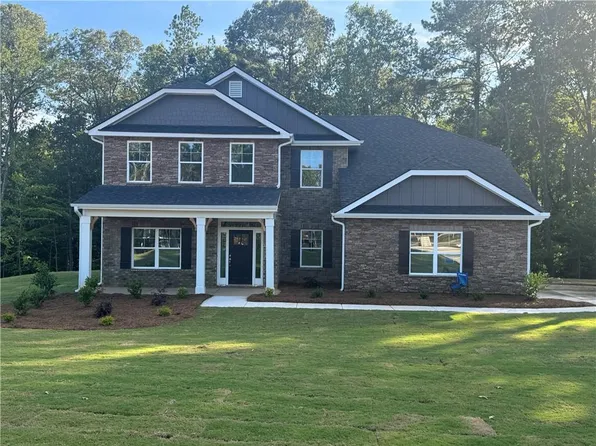 5361 Tuscany Dr, Douglasville, GA 30135