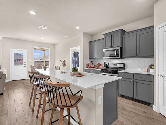 4th image of 2429 Goodnight Ranch Dr