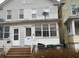 309 W Green St, West Hazleton, PA 18202