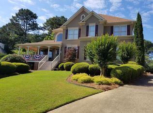 1374 Swallows Walk, Grayson, GA 30017