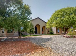 10 Penny Ct, Santa Fe, NM 87507