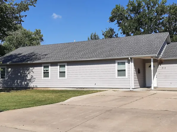 814 P St NW, Miami, OK 74354