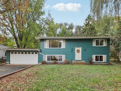 402 Caroll St, Osceola, WI, 54020