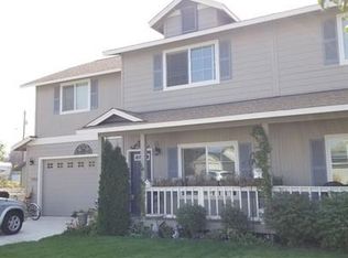 1060 NW Redwood Ave, Redmond, OR 97756