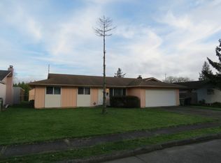 1624 Dorothy St, Longview, WA 98632
