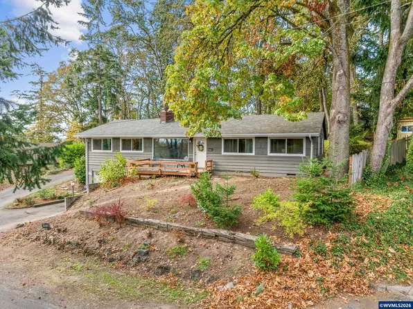 1001 Murlark Ave NW, Salem, OR 97304